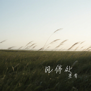 风停处