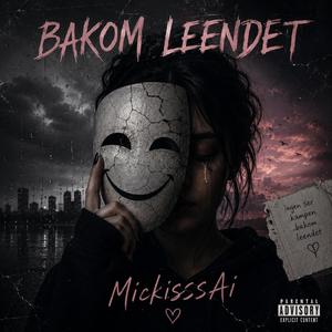 Bakom leendet