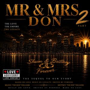 At My Best (feat. Brittney The Don) (Extended Version)