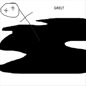 Badet I Blæk