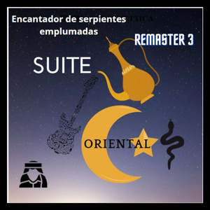 Encantador de Serpientes Emplumadas (Remix)