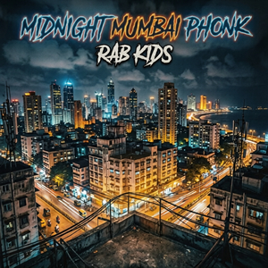 Midnight Mumbai Phonk