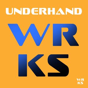 Underhand (Radio Edit)