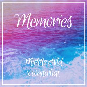 Memories (feat. waitwhat)