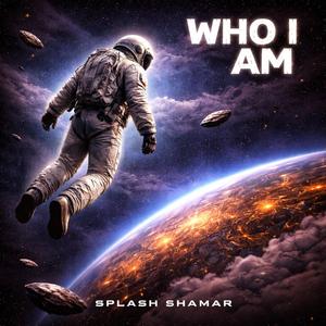 Who i am