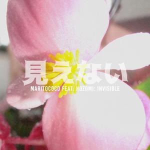 Invisible 見えない (feat. Nozomi)