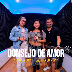 Consejo de Amor (Cover)