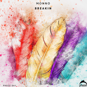 Breakin (Original Mix)