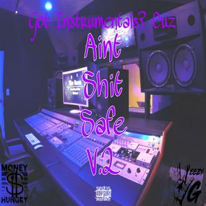 BaccSeat (feat. Krunk)