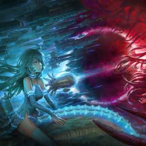 彼岸星团 feat：星尘AI