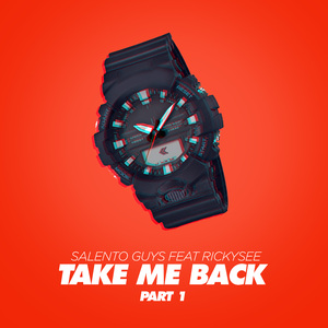 Take Me Back (Jet Boot Jack Radio Remix)