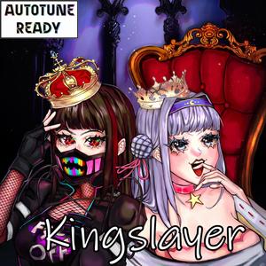 Kingslayer (feat. Yumemi夢美)