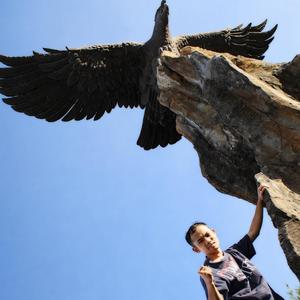 Elang (feat. yuli yuma)