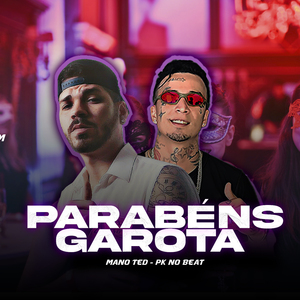 Parabéns Garota