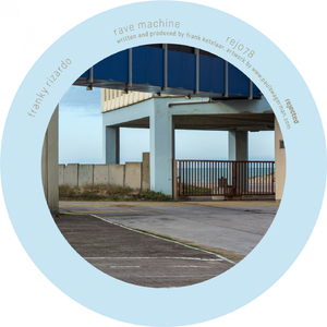 Rave Machine (Original Mix)