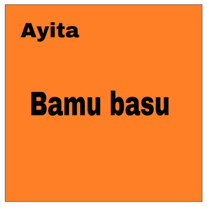 Bamu Basu