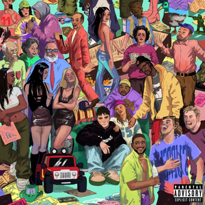 Peter (Feat. Tech N9ne)