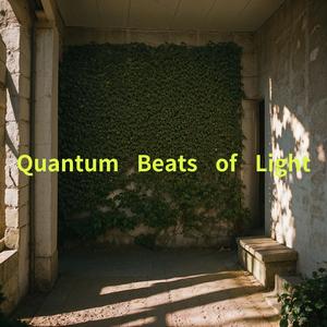 Quantum Beats of Light