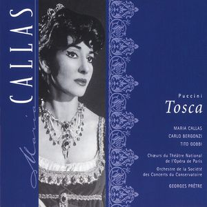 Tosca (1997 Remastered Version), Act II:Vedi, ecco, vedi, le man giunte io stendo a te!