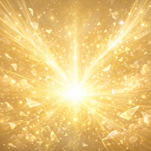 From Broken to Bright