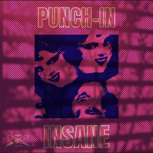 Insane (feat. Eshin)