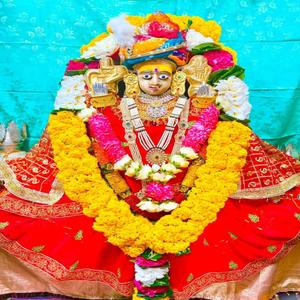 Bayan Mata Ri Chundri