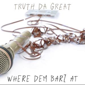 Where Dem Barz At