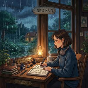 ink & rain