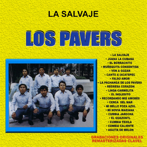 La Pachanga de los Pavers (Remastered)