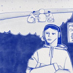 T가 나잖아 (Speed up)