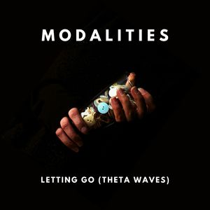 Letting Go (Theta Waves)