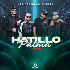 Hatillo Palma (En Vivo)