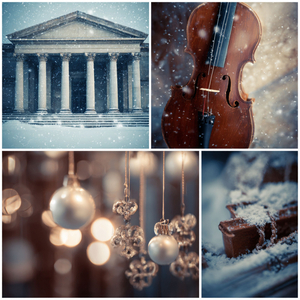 Mussorgsky: Khovanshchina: Introduction - Dawn on the Moscow River