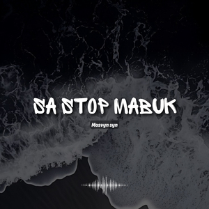 Sa Stop Mabuk