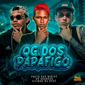 QG dos Papafigo