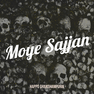 Moye Sajjan