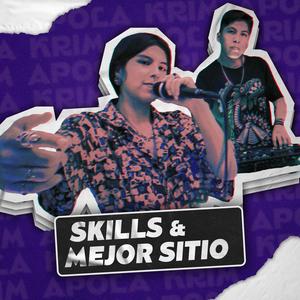 Skills (feat. Apola)