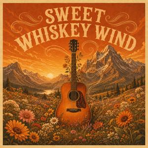 Sweet Whiskey Wind