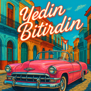 Yedin Bitirdin