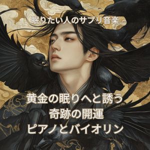 慈愛に満ちた調べ