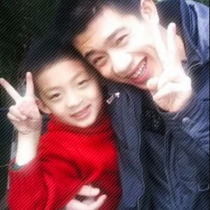 这就是长大吗？（prod by FakbeBlood）