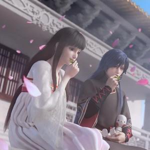 咫（翻自 硬糖少女303-陈卓璇）