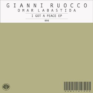 I Got A Peace (Eisen Blau Remix)