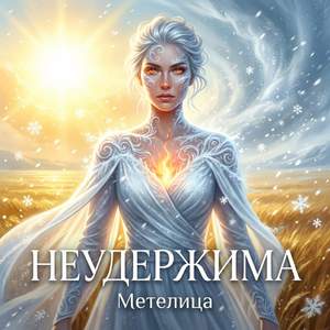 Неудержима