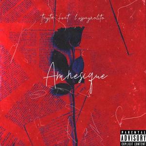 Amnésique (feat. Tayto)