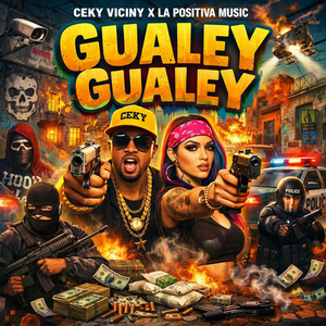 Gualey Gualey