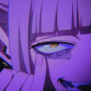 Himiko Toga boku no hero (Slowed & reverb)