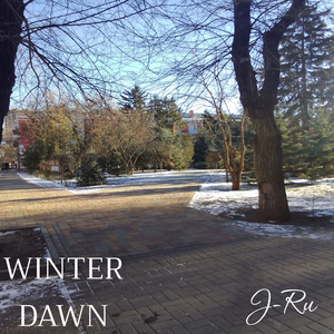 Winter Dawn