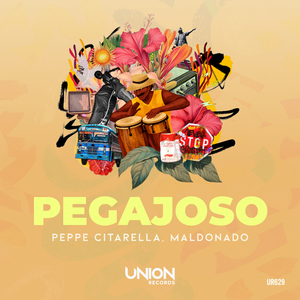 PEGAJOSO