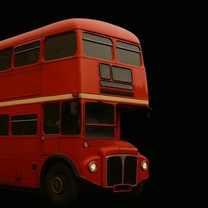 W Samym Sercu Londynu